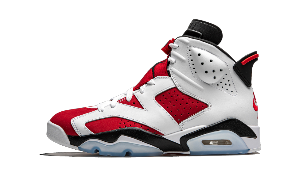 Tenis nike store air jordan 6