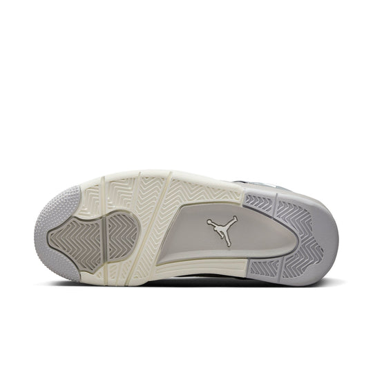 AIR JORDAN 4 RETRO 'FROZEN MOMENTS' (W) SOLE