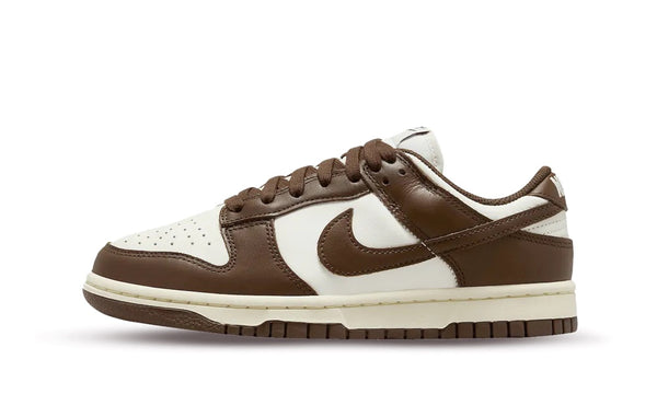 NIKE DUNK LOW 'CACAO WOW' (W) side view