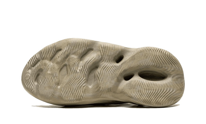adidas yeezy foam runner stone sage sole