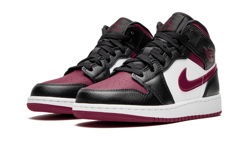 Jordan 1 hotsell mid bred