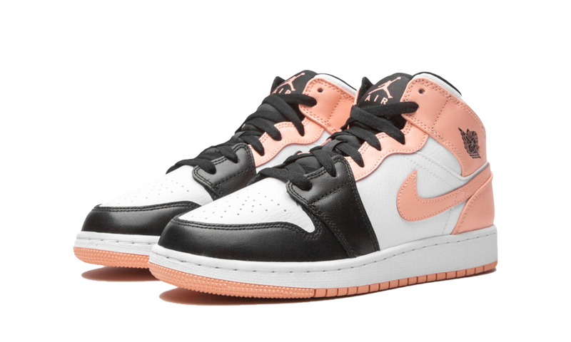 Jordan crimson tint sales
