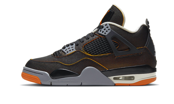 AIR JORDAN 4 RETRO 'STARFISH' (W)