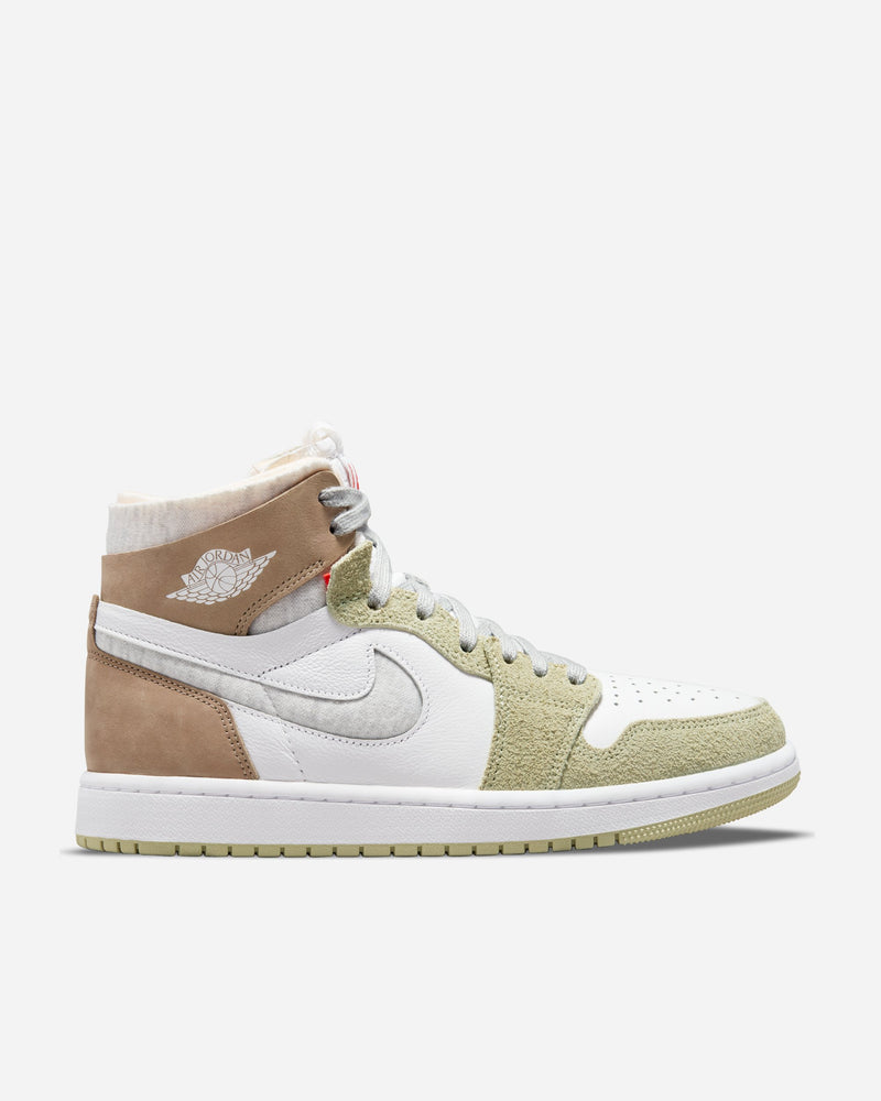 AIR JORDAN 1 HIGH ZOOM COMFORT 'OLIVE AURA' (W)