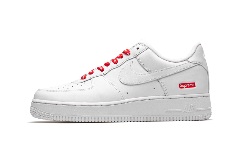 Nike x supreme air force 1 restock hot sale