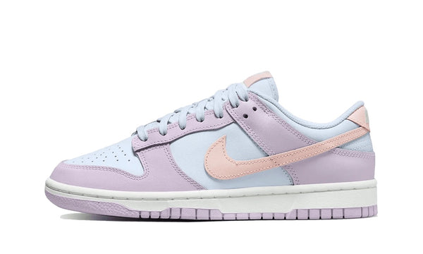 nike dunk low easter 2022 side view