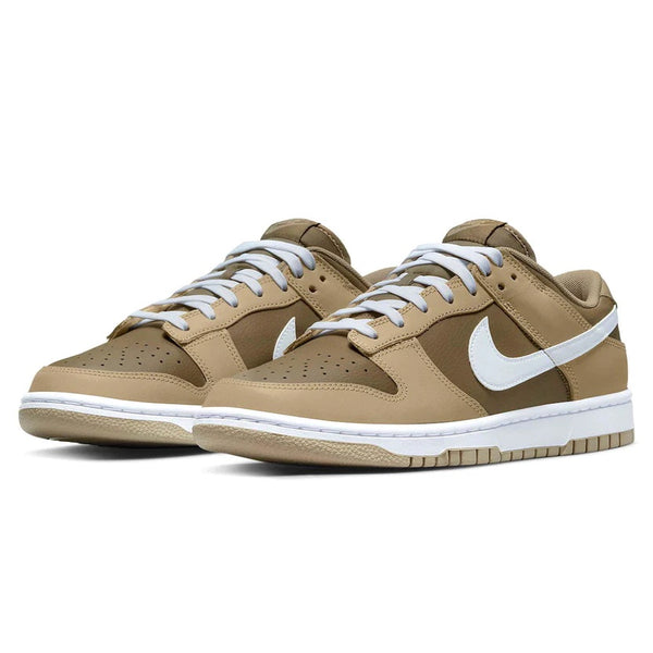 NIKE DUNK LOW JUDGE GREY FRONT VIEW