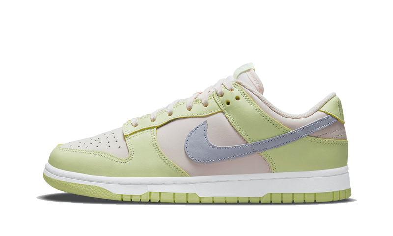 NIKE DUNK LOW  'LIME ICE' (W)
