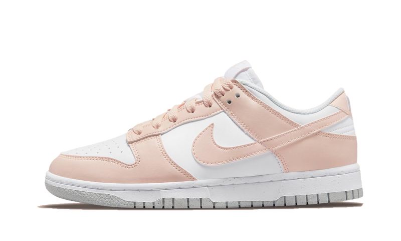 NIKE DUNK LOW  'NEXT NATURE PALE CORAL' (W)