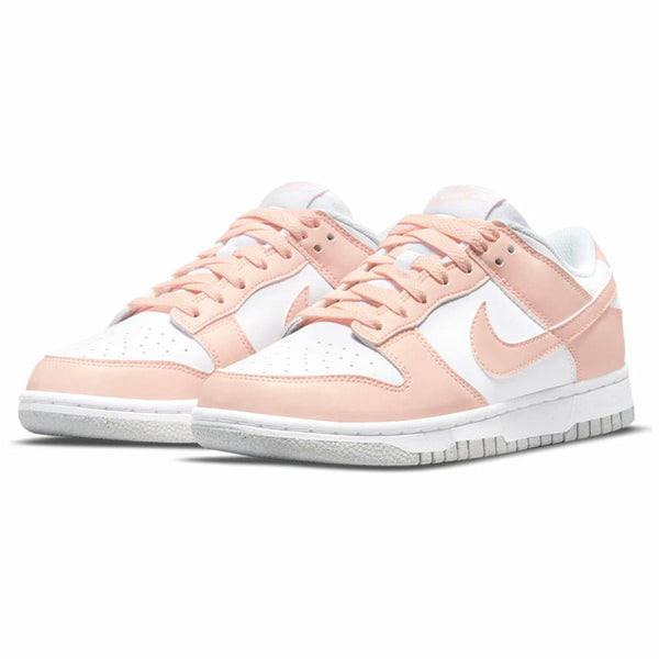 NIKE DUNK LOW  'NEXT NATURE PALE CORAL' (W)