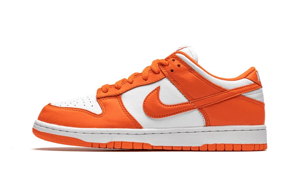 NIKE DUNK LOW SYRACUSE SIDE VIEW