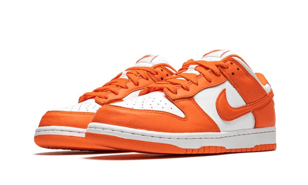 NIKE DUNK LOW SYRACUSE FRONT VIEW