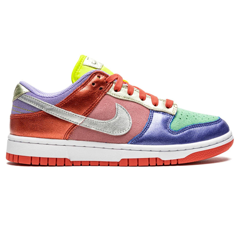 NIKE DUNK LOW 'SUNSET PULSE' (W)
