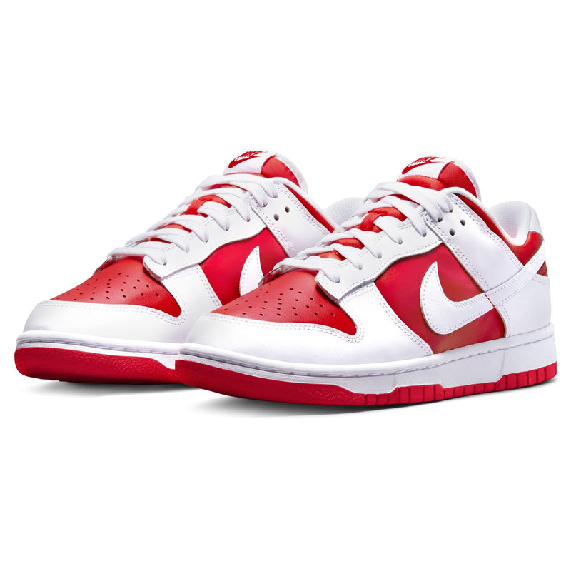 nike dunk exclusive trainers 