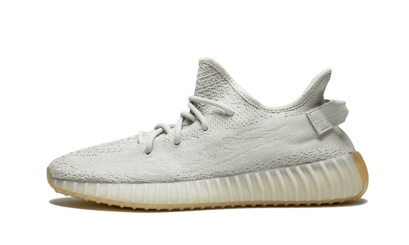 ADIDAS YEEZY BOOST 350 V2 SESAME SIDE VIEW