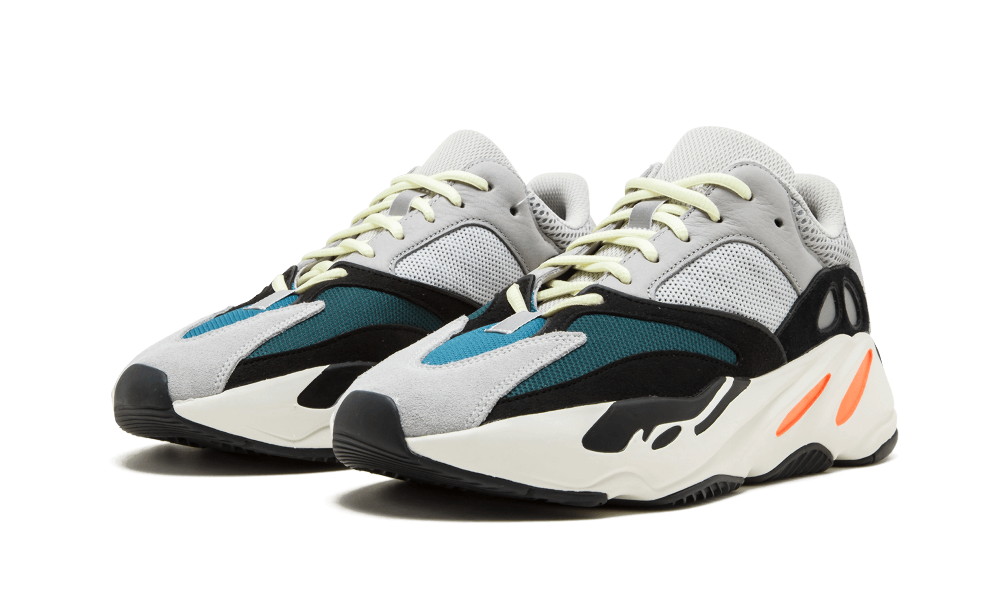 ADIDAS YEEZY BOOST 700 WAVERUNNER EXCLUSIVE TRAINERS Xclusive Apparel UK